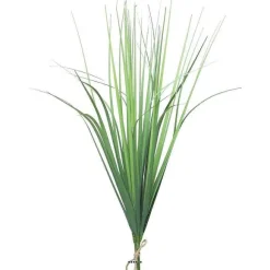 Outlet RETIF Herbe F Tuque Artificielle Lot De 3 En Piquet H60Cm Best