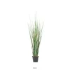 Best RETIF Herbe Gramin E Artificielle En Pot H95Cm 20Cm