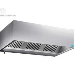 Best Sale RETIF Hotte 2 M - Avec Moteur, Contr Leur, Filtre Et La Lampe