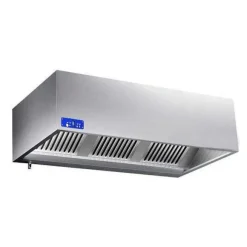 Best Sale RETIF Hotte 2 M - Avec Moteur, Contr Leur, Filtre Et La Lampe