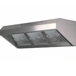 Cheap RETIF Hotte Murale Bizeaut E Statique Avec Filtres En Inox