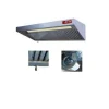 Online RETIF Hotte Murale Inox Aisi 441 Bizeaut Avec Moteur Et Filtres