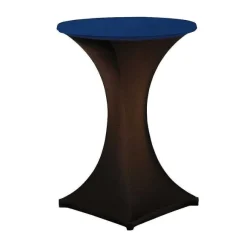 Store RETIF Housse De Protection ''Galactica'' Bleu