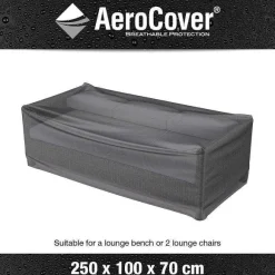 Sale RETIF Housse Pour Banc 250X100Xh70