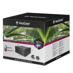 New RETIF Housse Pour Ensemble De Mobilier 270X210Xh70