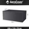 Outlet RETIF Housse Pour Table 220X110Xh70