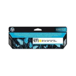 Hot RETIF Hp Cartouche Jet D'Encre D'Origine Jaune 971 (Cn624Ae)