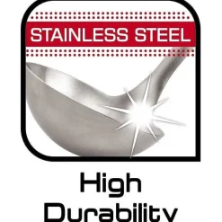 Discount RETIF Ingenio Inox Louche Acier Inoxydable