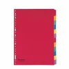 Online RETIF Intercalaires 12 Touches Neutres 210X297Mm