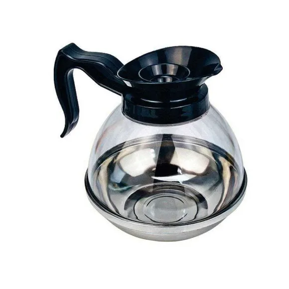 Discount RETIF Jarre Caf En Polycarbonate Transparent 1920Ml
