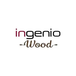 Fashion RETIF K2308514 Ingenio Wood Cuill Re Risotto 38Cm Anneau Silicone