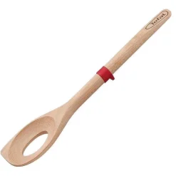 Fashion RETIF K2308514 Ingenio Wood Cuill Re Risotto 38Cm Anneau Silicone