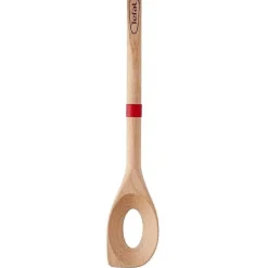 Fashion RETIF K2308514 Ingenio Wood Cuill Re Risotto 38Cm Anneau Silicone