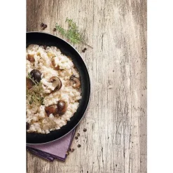 Fashion RETIF K2308514 Ingenio Wood Cuill Re Risotto 38Cm Anneau Silicone