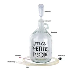 Sale RETIF Kit Fabrique Bi Re 3.7 Litres