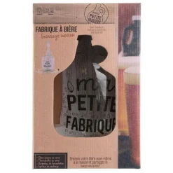Sale RETIF Kit Fabrique Bi Re 3.7 Litres