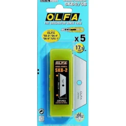 Hot RETIF Lames Cutter Olfa Sk4 Pour Cutter R F. 13678 - Blister De 5