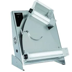 Sale RETIF Laminoir Inox Pour Pizzas 2 Rouleaux