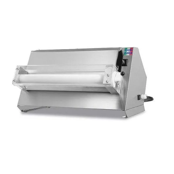 Online RETIF Laminoir P Te En Inox Galement Appel Fa Onneuse P Tes De Diam Tre 450 Mm