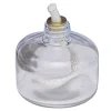 Hot RETIF Lampe Alcool En Verre