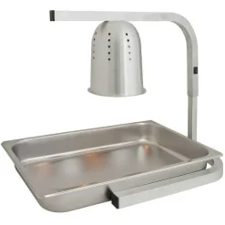 Best RETIF Lampe Infrarouge Chauffante 1 Lampe En M Tal 49X35,5X61Cm