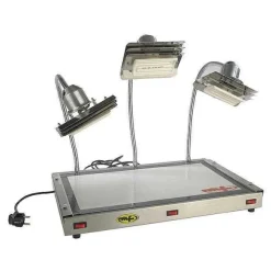 Sale RETIF Lampe Sucre Complete 1500 Watts