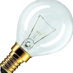 Clearance RETIF Lampe 40W E14 00057874 Pour Four Bosch Siemens