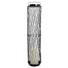 Clearance RETIF Lanterne R Tractable Avec Photophore Led