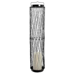 Clearance RETIF Lanterne R Tractable Avec Photophore Led