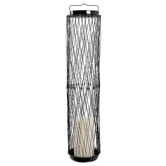 Clearance RETIF Lanterne R Tractable Avec Photophore Led