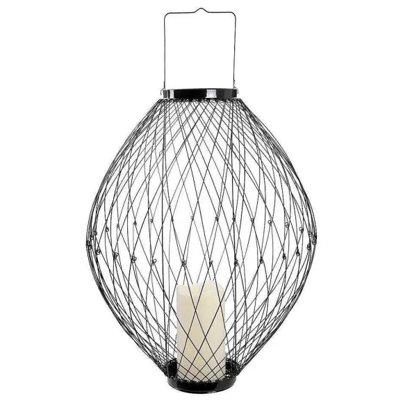 Clearance RETIF Lanterne R Tractable Avec Photophore Led