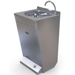 Sale RETIF Lave-Mains Avec Commande P Dale Glc0004/B
