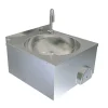 Cheap RETIF Lave-Mains Mural Avec Commande Au Genou Int Rieur 340Mm