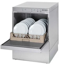 Flash Sale RETIF Lave-Vaisselle Avec Panier 50 X 50 Cm Sans Adoucisseur Et Sans Pompe De Vidange