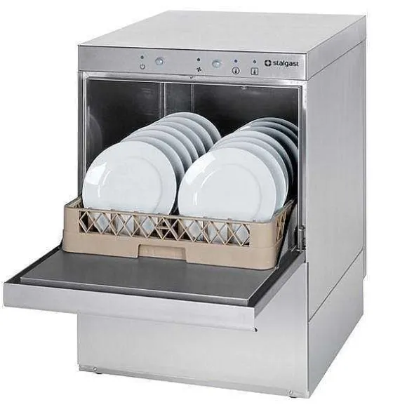 Flash Sale RETIF Lave-Vaisselle Avec Panier 50 X 50 Cm Sans Adoucisseur Et Sans Pompe De Vidange