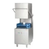 Discount RETIF Lave-Vaisselle Capot Panier 500 X 500 Mm Avec Commandes Lectroniques