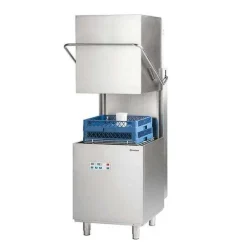 Discount RETIF Lave-Vaisselle Capot Panier 500 X 500 Mm Avec Commandes Lectroniques