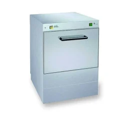Hot RETIF Lave-Vaisselle Commandes M Caniques Simple Paroi Panier 500 X 500 Mm