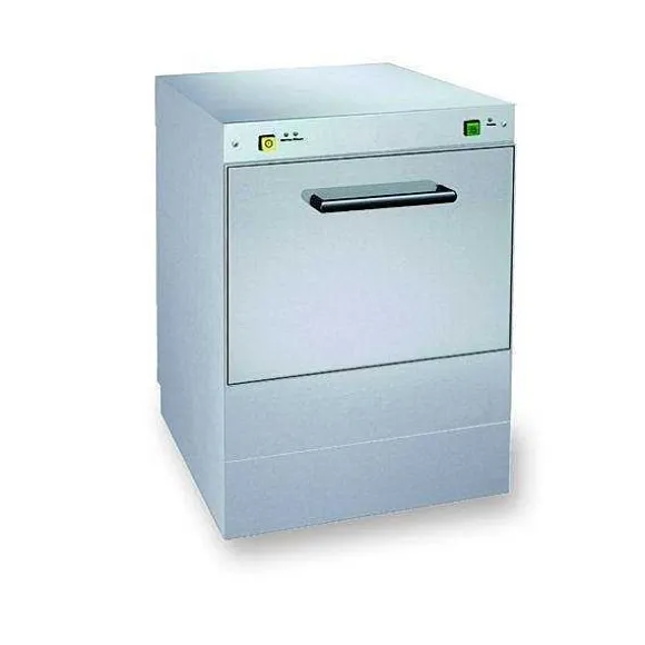 Hot RETIF Lave-Vaisselle Commandes M Caniques Simple Paroi Panier 500 X 500 Mm