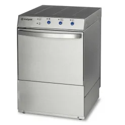 Best RETIF Lave-Vaisselle Sans Pompe De Vidange Avec 2 Paniers 500X500Mm Inclus