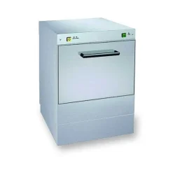 Fashion RETIF Lave-Verres Commandes M Caniques Simple Paroi Panier 400 X 400 Mm