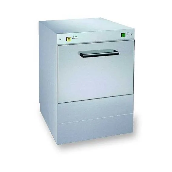 Fashion RETIF Lave-Verres Commandes M Caniques Simple Paroi Panier 400 X 400 Mm