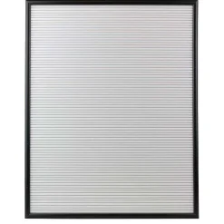 Best Sale RETIF Letter Board 40X50Cm Plastique 166 Lettres - 2 Mod Les Possibles