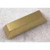Best Sale RETIF Lingot En Or Artificiel En Plastique Souffl L 245X75Mm