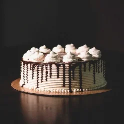 Cheap RETIF Lisseur G Teau Trois C T S Pour Cake Design Zenker Sweet Sensation