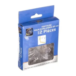 Cheap RETIF Lot D'Accessoires Pour Crocher Les Décorations Lumineuses