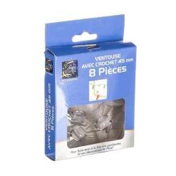 Best RETIF Lot D'Accessoires Pour Crocher Les Décorations Lumineuses
