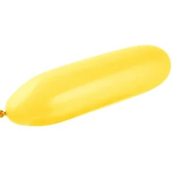 New RETIF Lot De 15 Ballons De Baudruche Color S De Formes Al Atoires