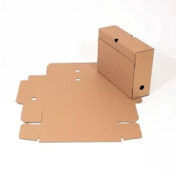 Best Sale RETIF Lot De 3 Bo Tes D'Archives Dos 10Cm