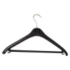 Sale RETIF Lot De 20 Cintres Plastique Noir